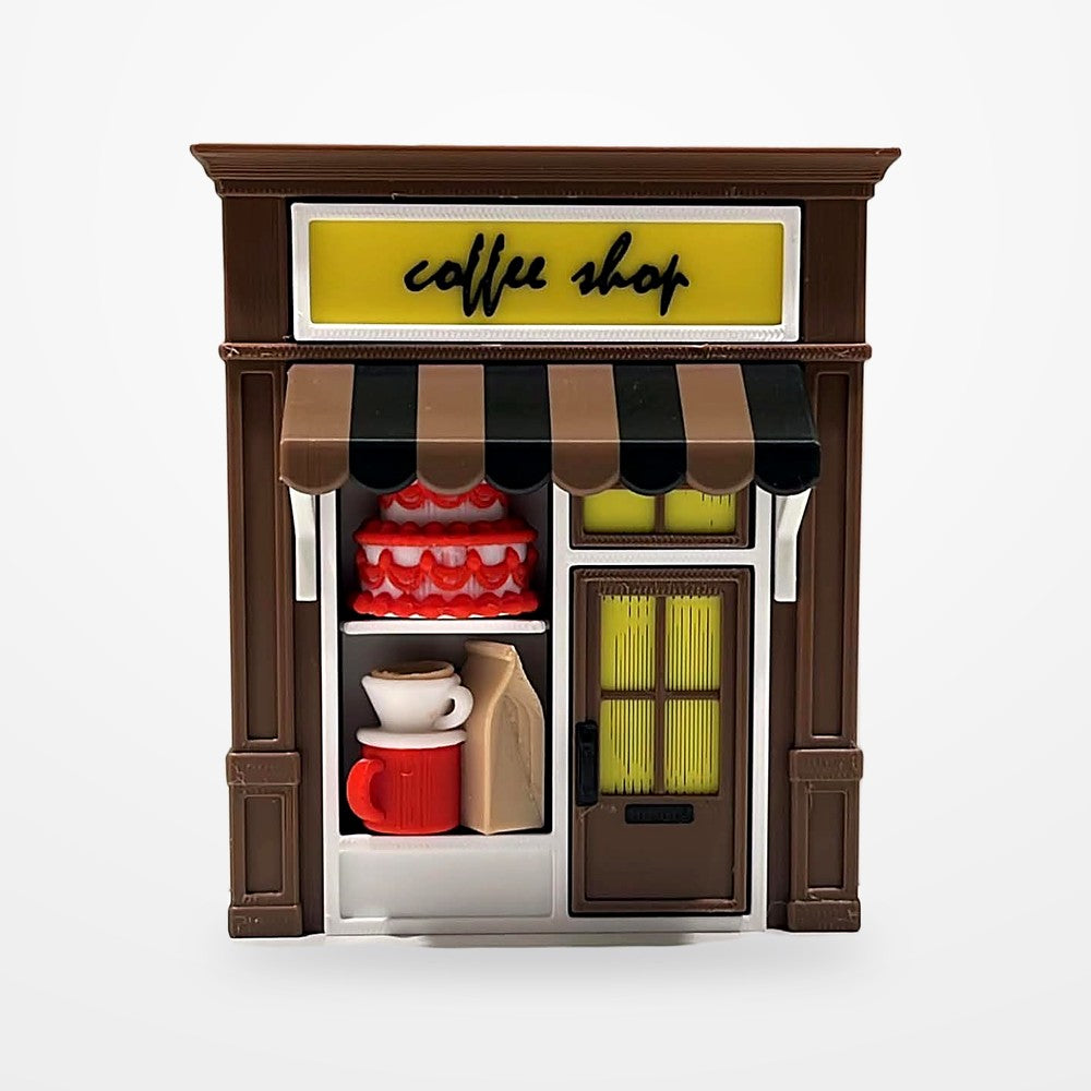 Café-set