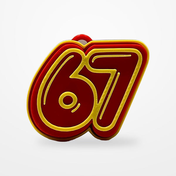 67